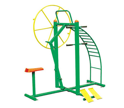 四聯(lián)康復器